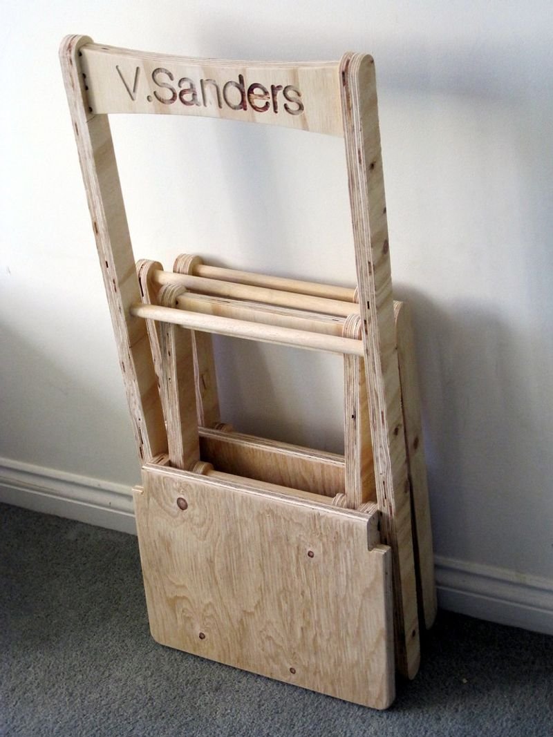 resources of High Bar Wooden Stools exporters