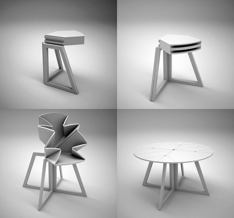resources of Stacking & folding chairs exporters