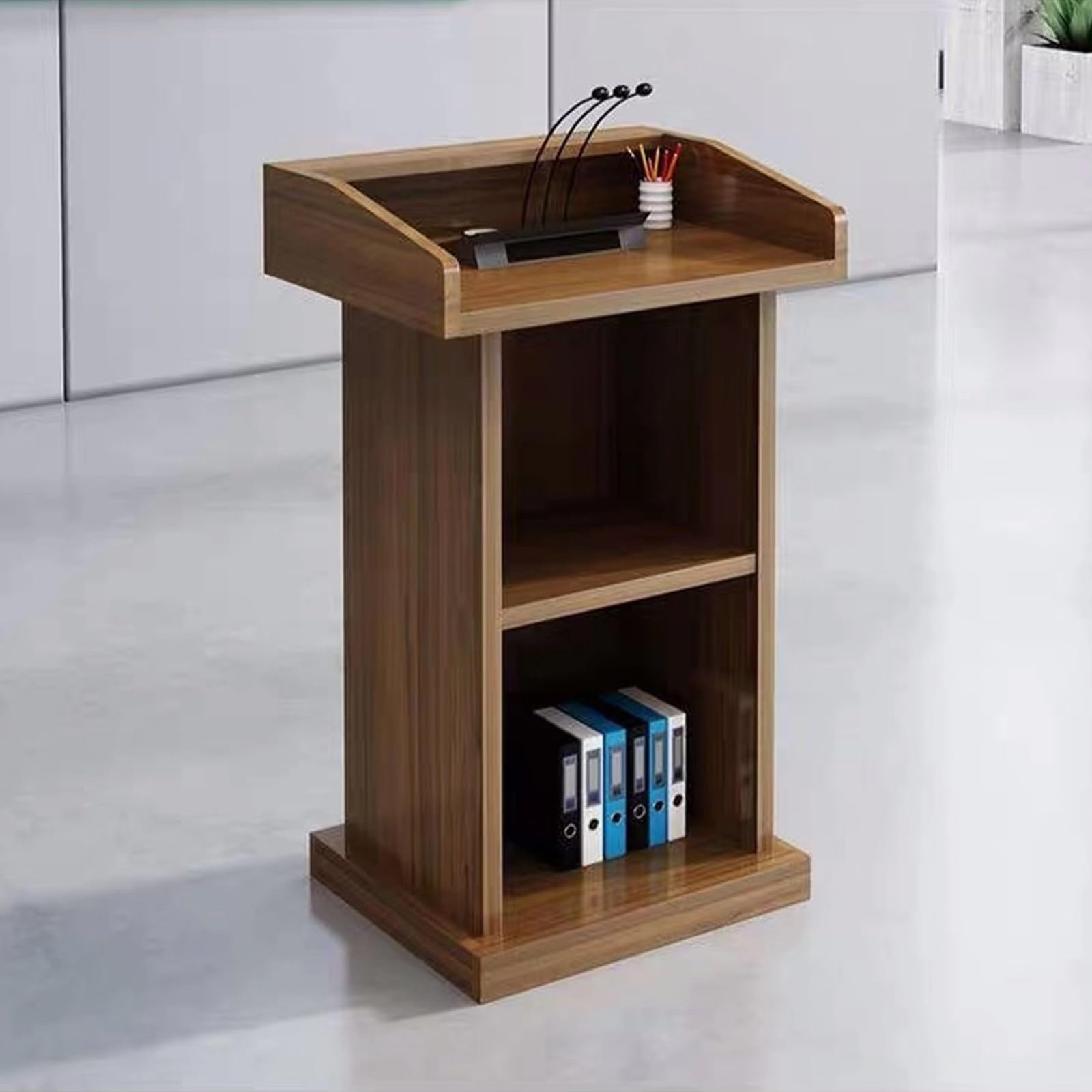 resources of Eco1 Center Table exporters