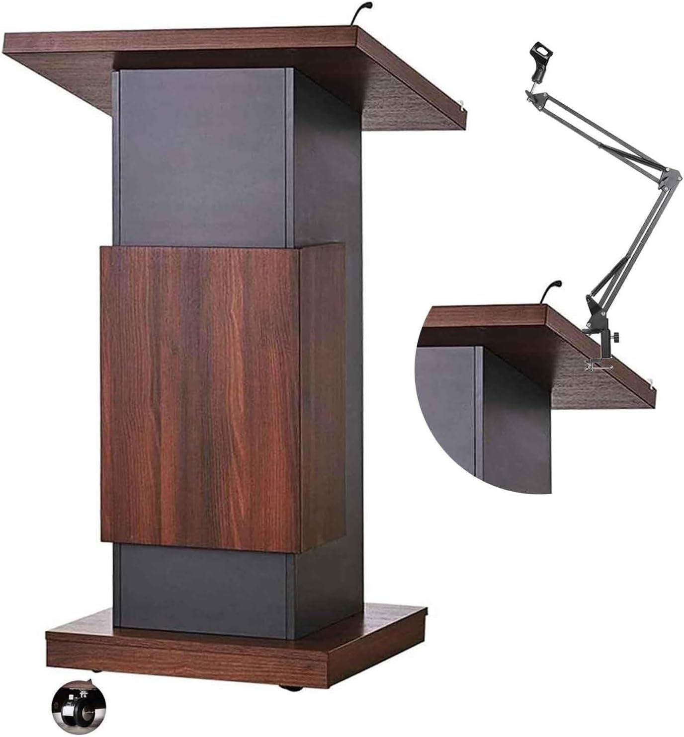 resources of Digital Multimedia Podium with Monitor and Mic for Colleges, Classrooms, and Smart Presentations exporters resources of Digital Multimedia Podium with Monitor and Mic for Colleges, Classrooms, and Smart Presentations exporters