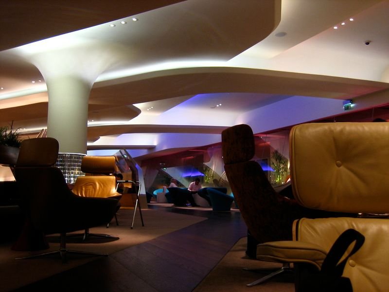 resources of Elegant Lounge Chairs L07 exporters