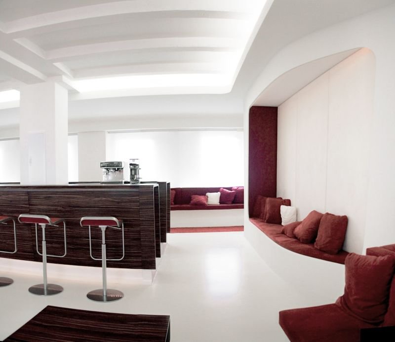 resources of Descor stretch ceiling fabric exporters