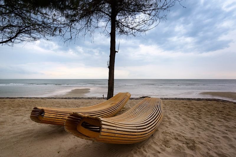 resources of Bamboo Coracle Boat For Travel exporters