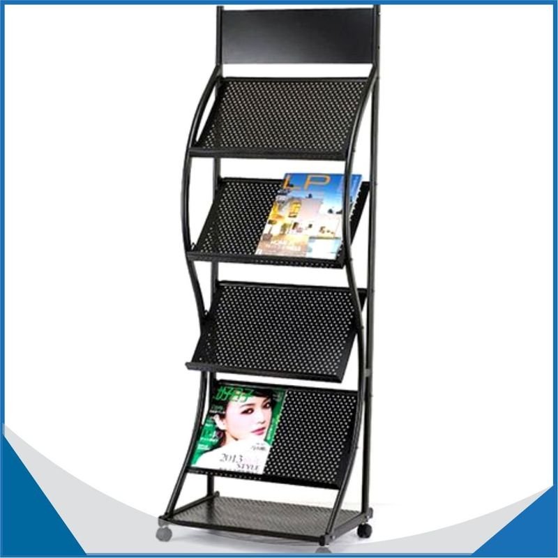 resources of 3 Layer Metal Mesh Magazine Document exporters