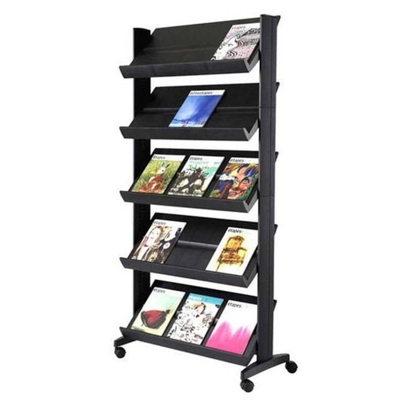 resources of Book rack exporters