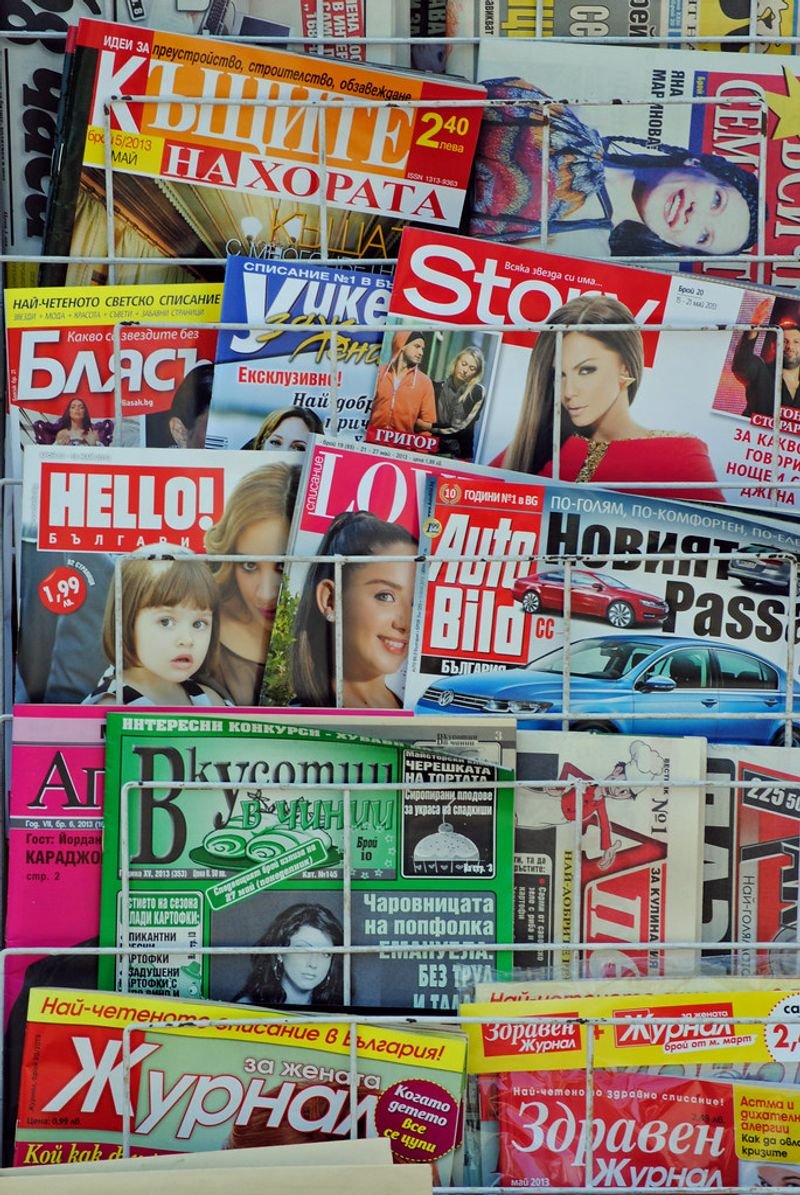 resources of Catalogue shelf exporters