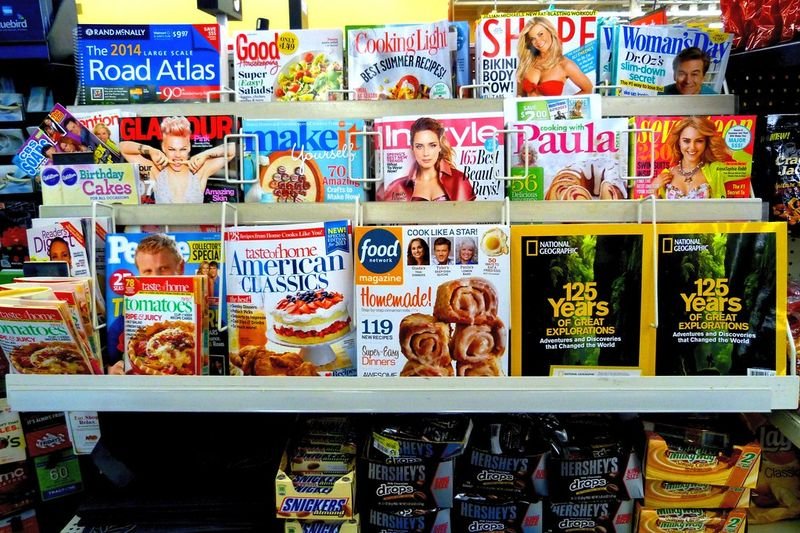 resources of Retail processed food exporters