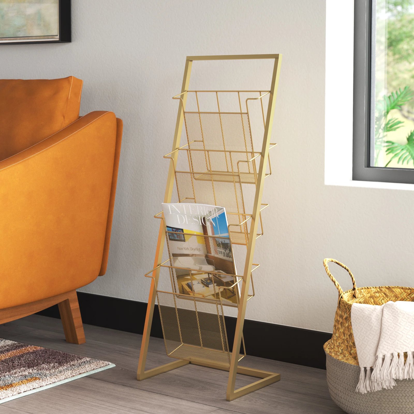 resources of Wire rug rack exporters