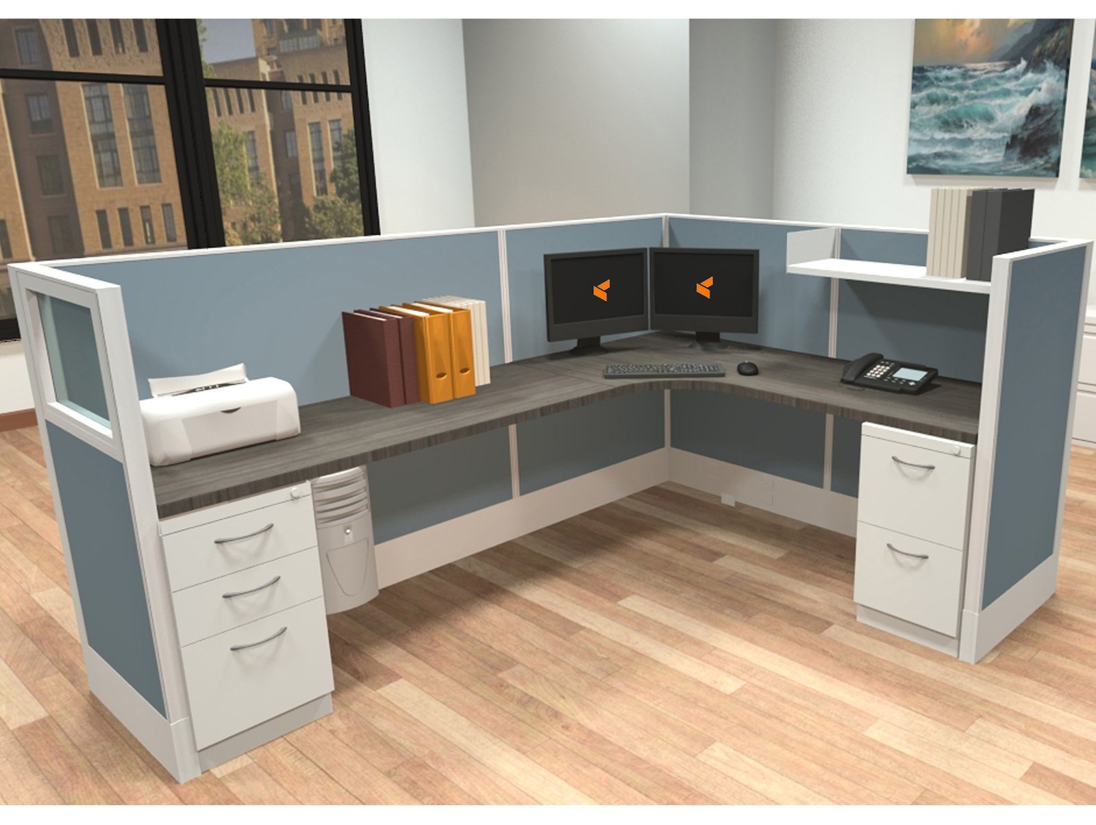 resources of Unique Corner Unit C11 exporters