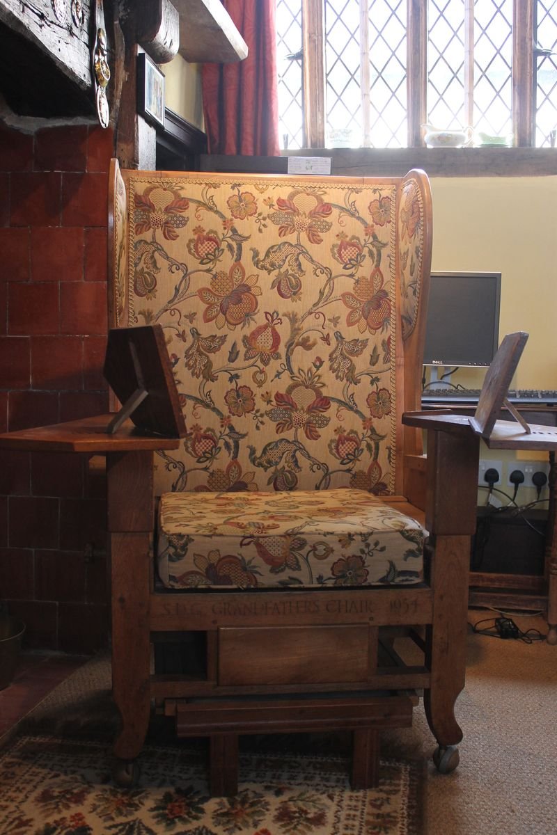 resources of Arm chair exporters