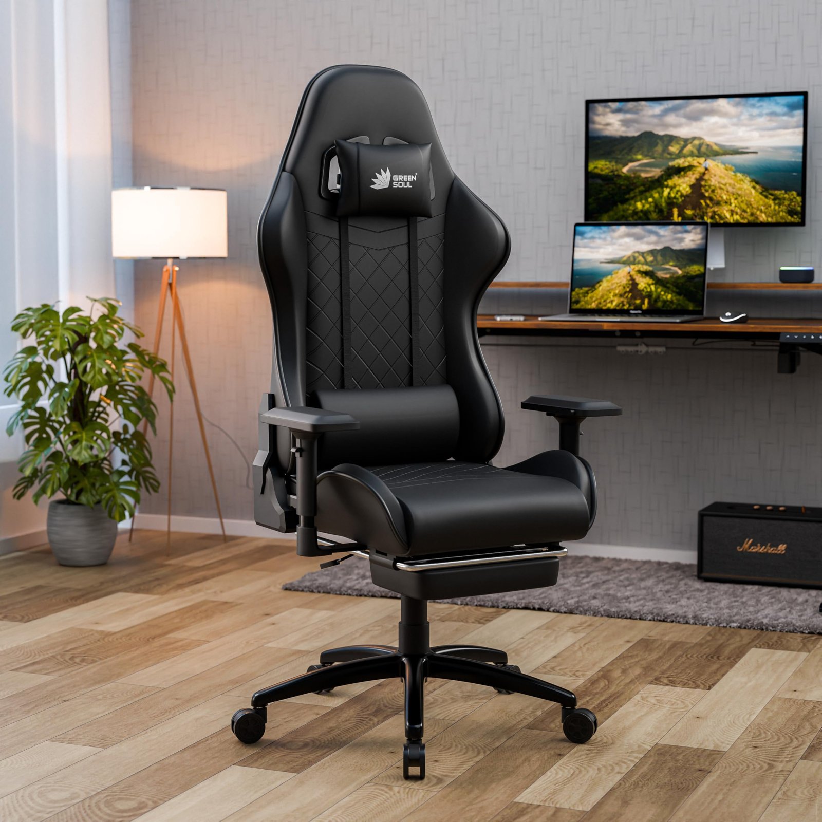 resources of Clush / Gaming Chair exporters