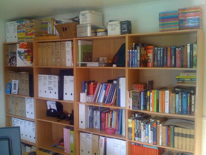 resources of Used Books – All English, all categories exporters