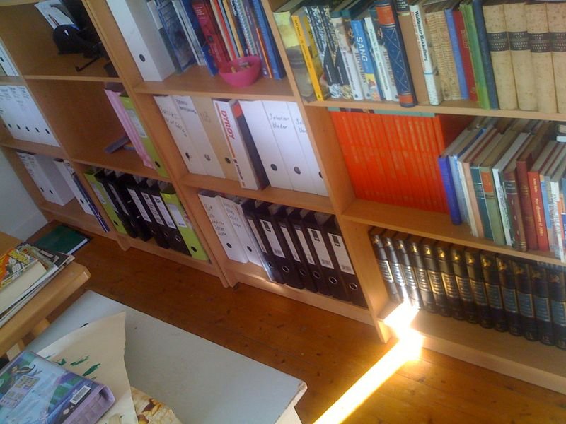 resources of Shelf and corners exporters