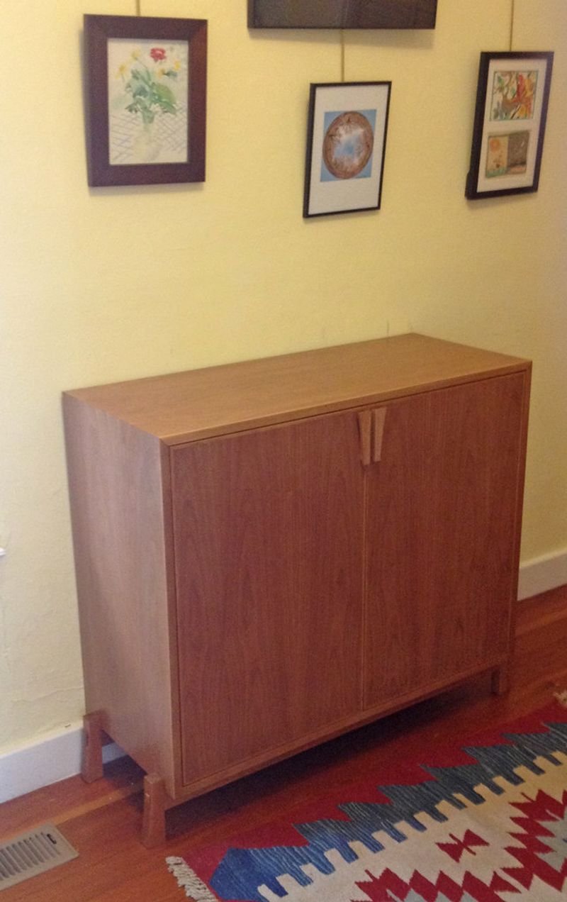 resources of Teak cabinet exporters