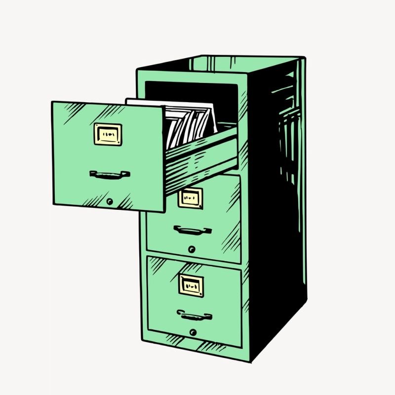 resources of Steel 4 drawer filing cabinet exporters