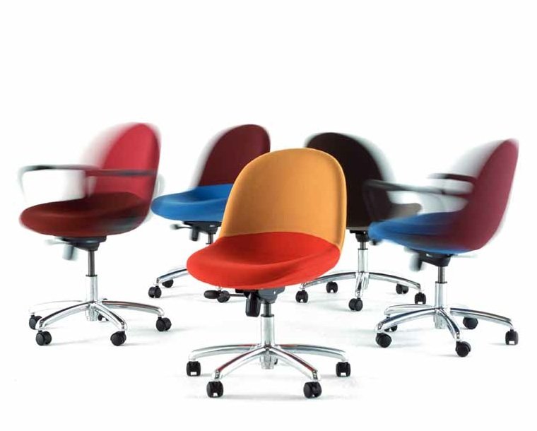 resources of Custom Made Ergonomic Office Chairs MF exporters