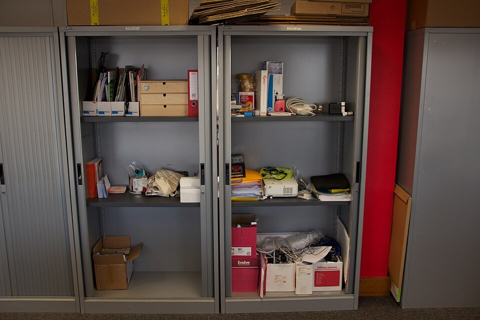 resources of SHELF exporters