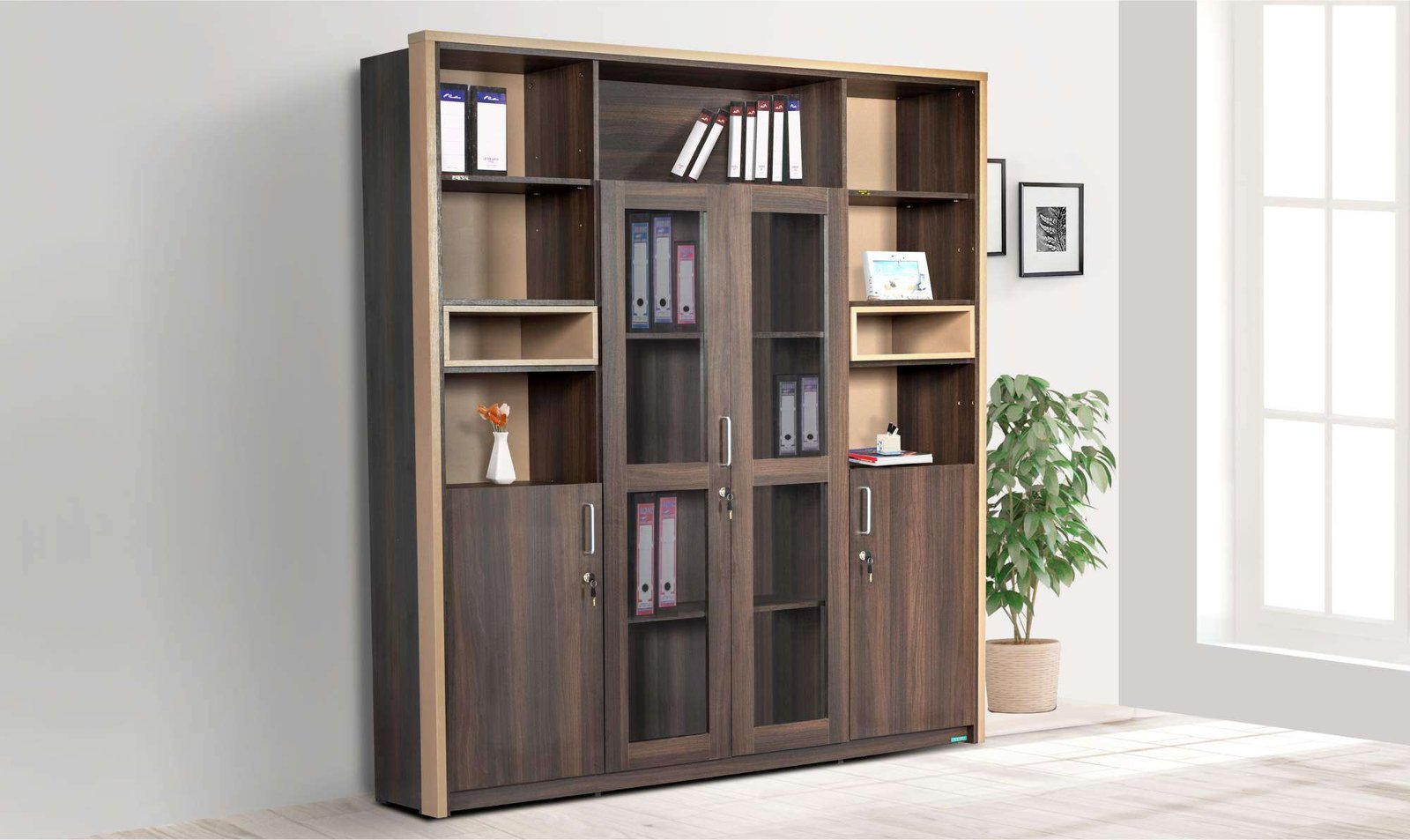 resources of SHELF exporters