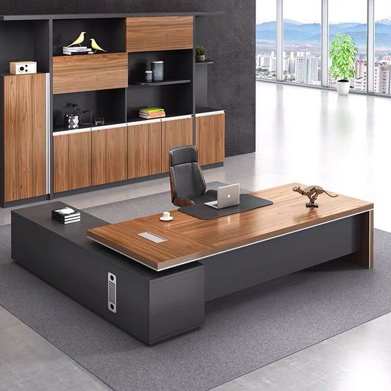 resources of Office desk furniture material exporters