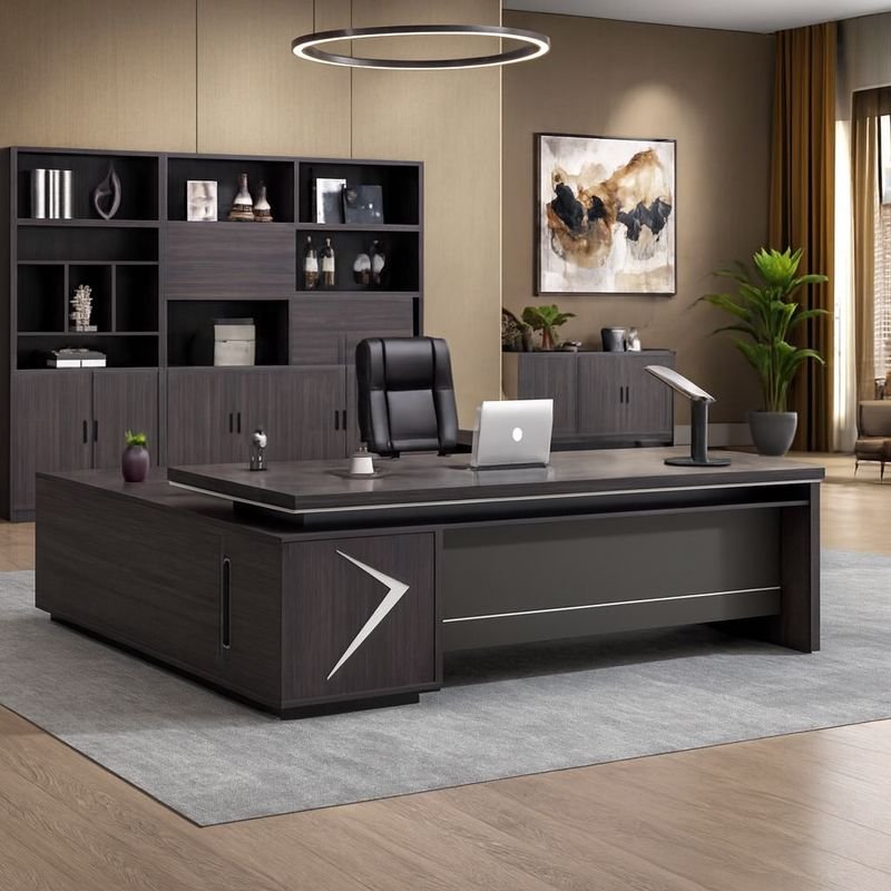 resources of OA system, CIRK-F Desk Series, Desk exporters