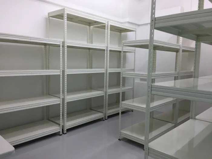 resources of Storage shelves exporters