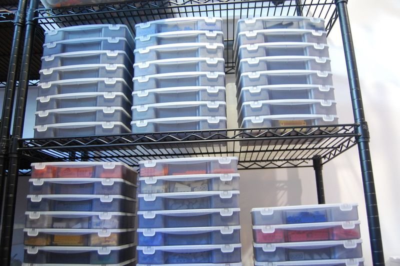resources of Empty Racks For Pipette Tips And Refill Plates exporters
