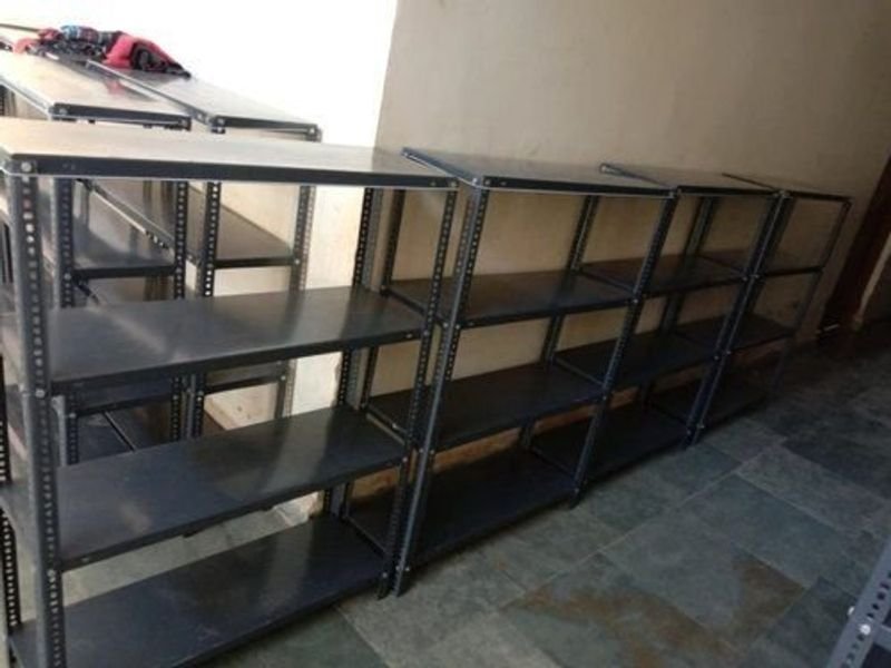 resources of Storage racks exporters