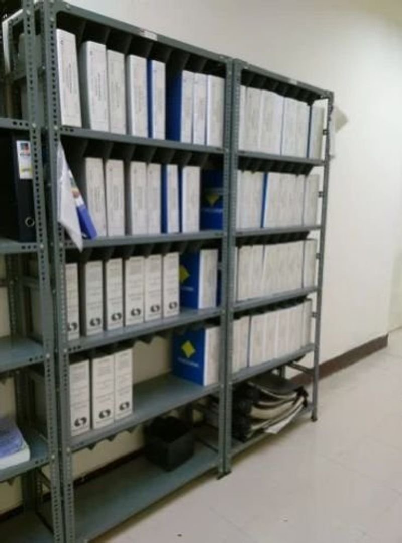 resources of Slotted shelving angle exporters