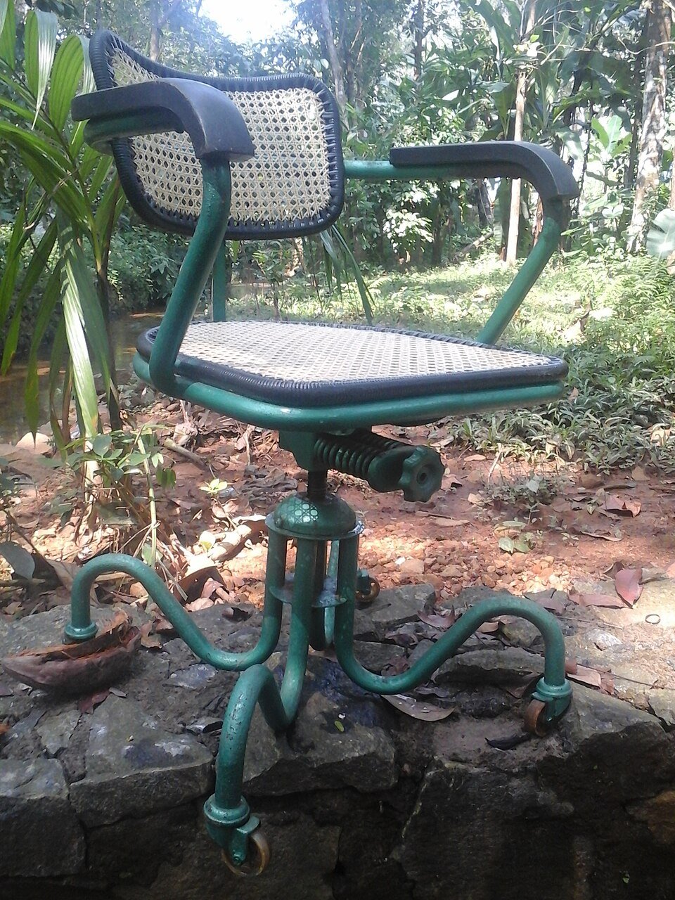 resources of Rover Chair exporters