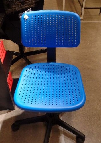 Perforated Chairs Exporters, Wholesaler & Manufacturer | Globaltradeplaza.com