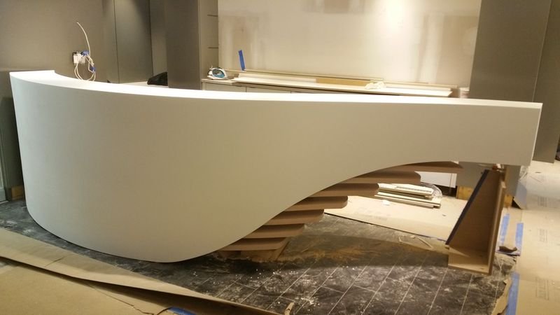 resources of Worktop exporters