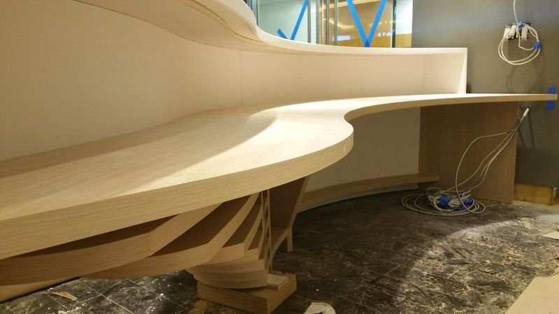 resources of ONYX BALUSTRADE exporters