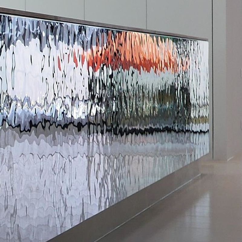 resources of Reflective Glass exporters