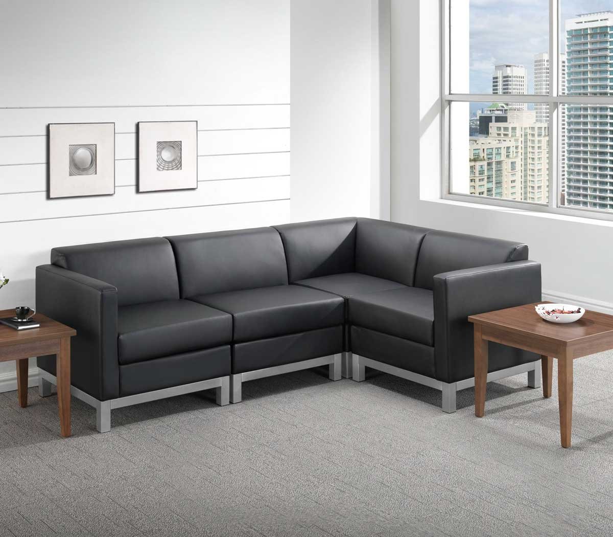 resources of Pretentious Sectional Sofas A130 exporters