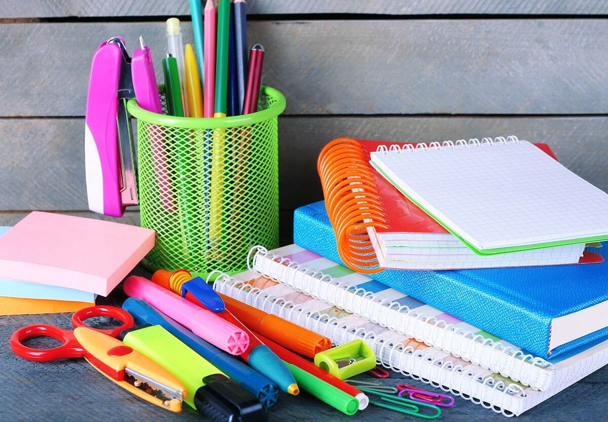 resources of Office Stationery exporters