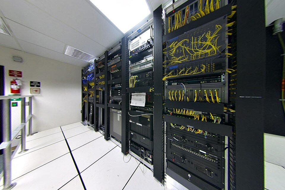 resources of Aswesome Servers 1022 exporters
