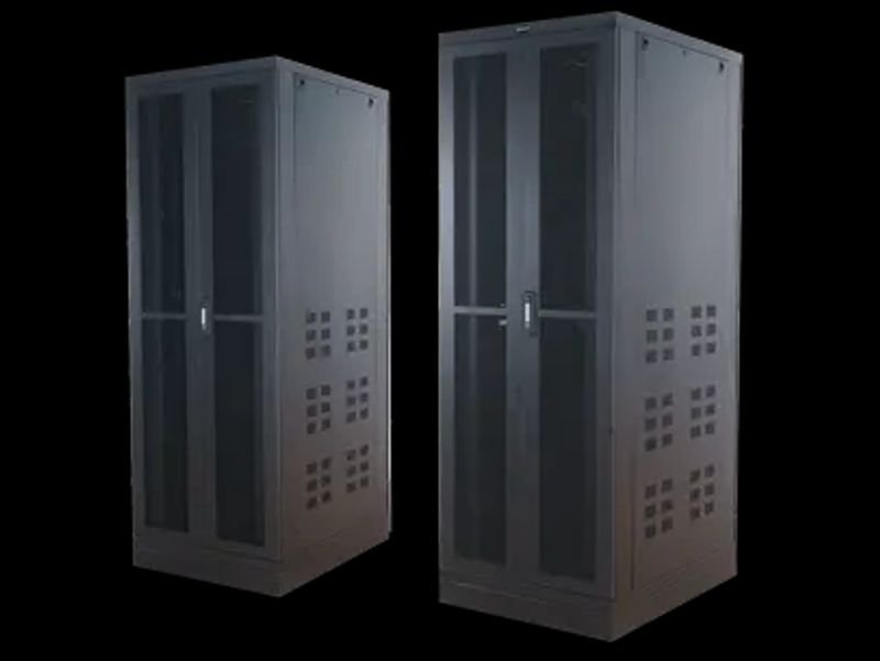 resources of 42U 33U 28U 24U 19U Aluminum Network Racks exporters