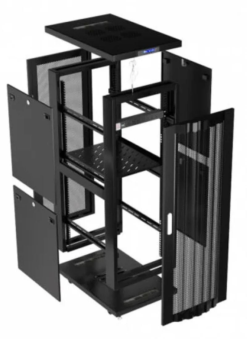 resources of 3U Rackmount Chassis - U3017M2000 exporters