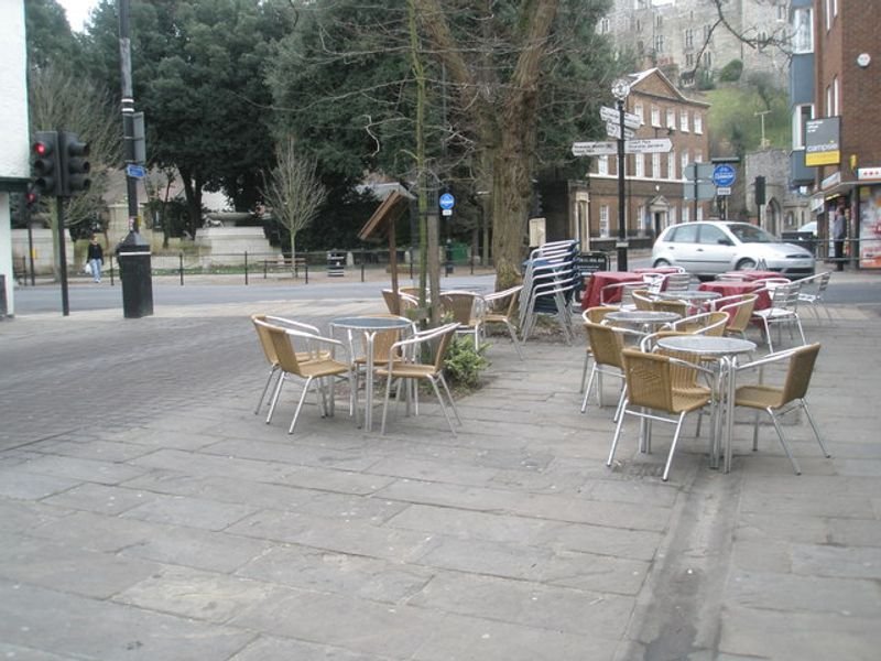 resources of Warwick SQ set exporters