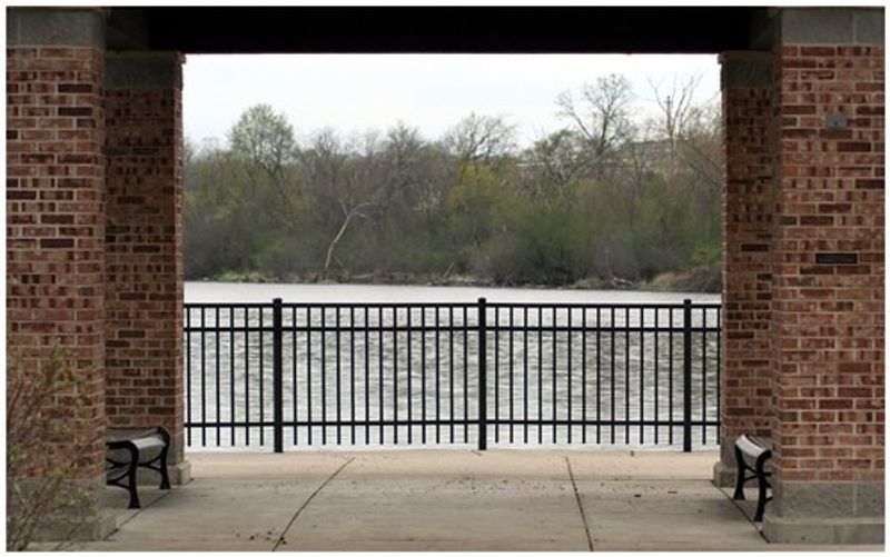 resources of Residential aluminum fence panels exporters