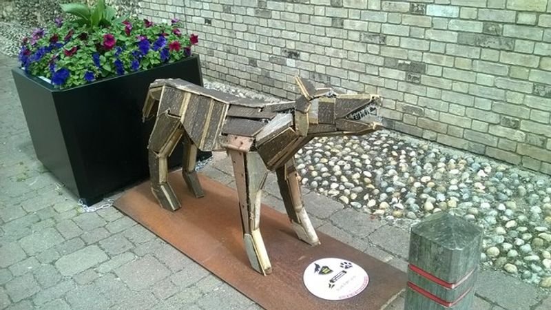 resources of Wooden Animal Craft exporters