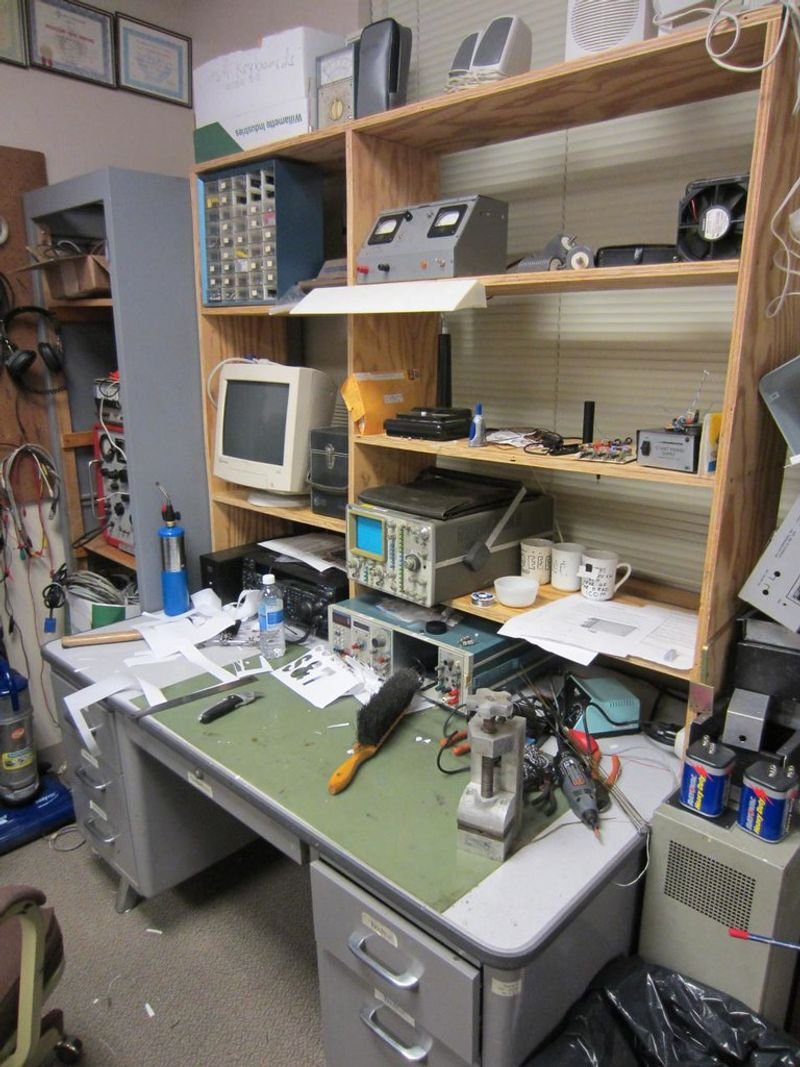 resources of Laboratory workbench exporters