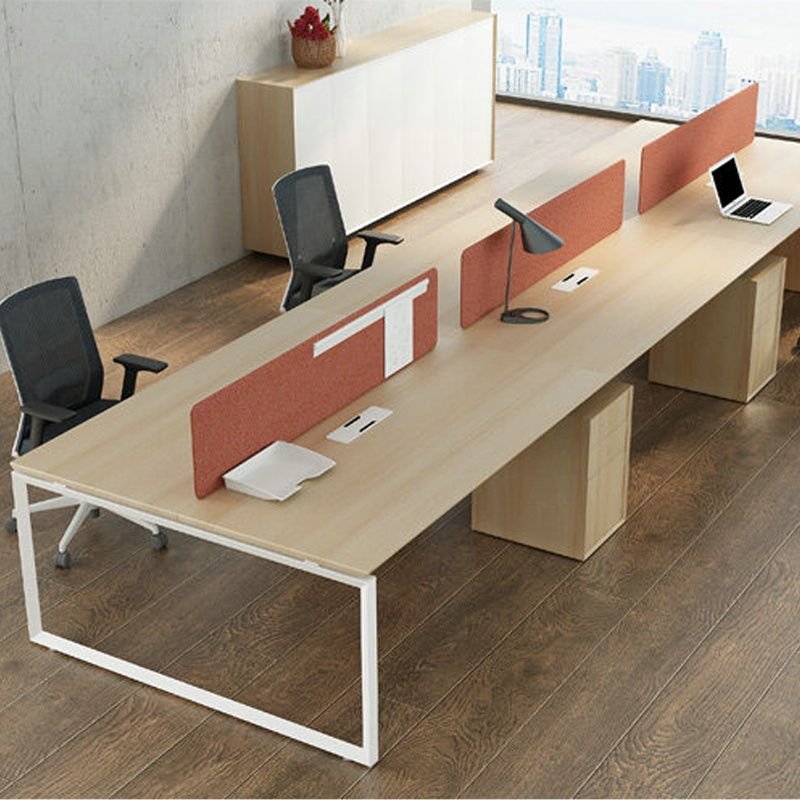 resources of Modular desk- straight exporters