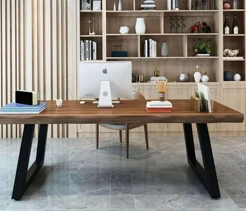 resources of Modern Mdf Wooden Coffee Table exporters