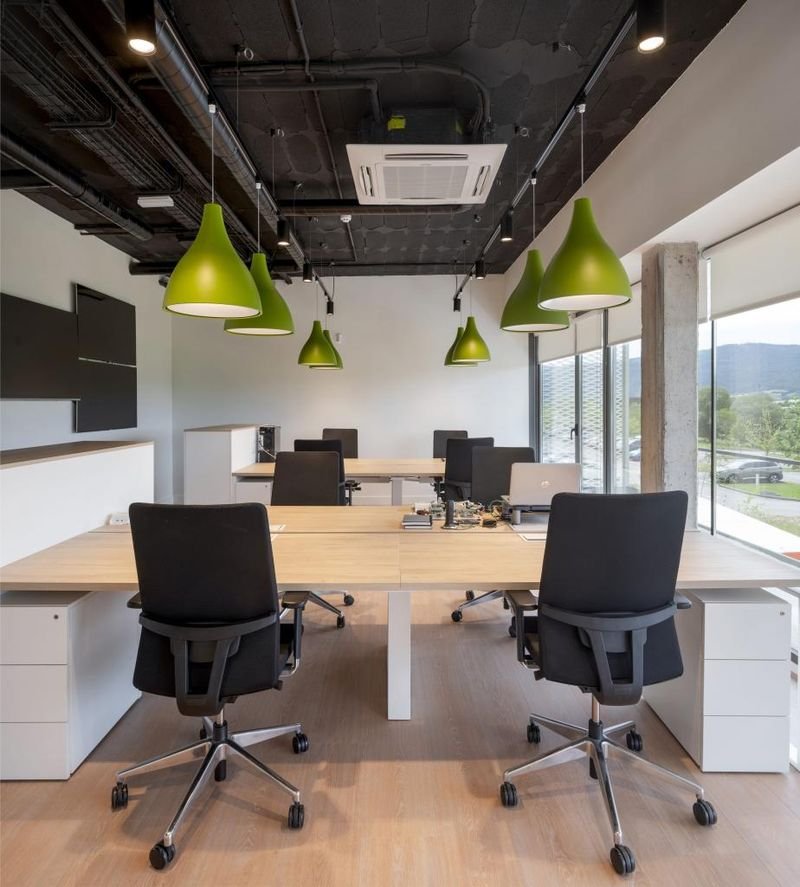 resources of Led Commercial Downlight For Office Lighting exporters