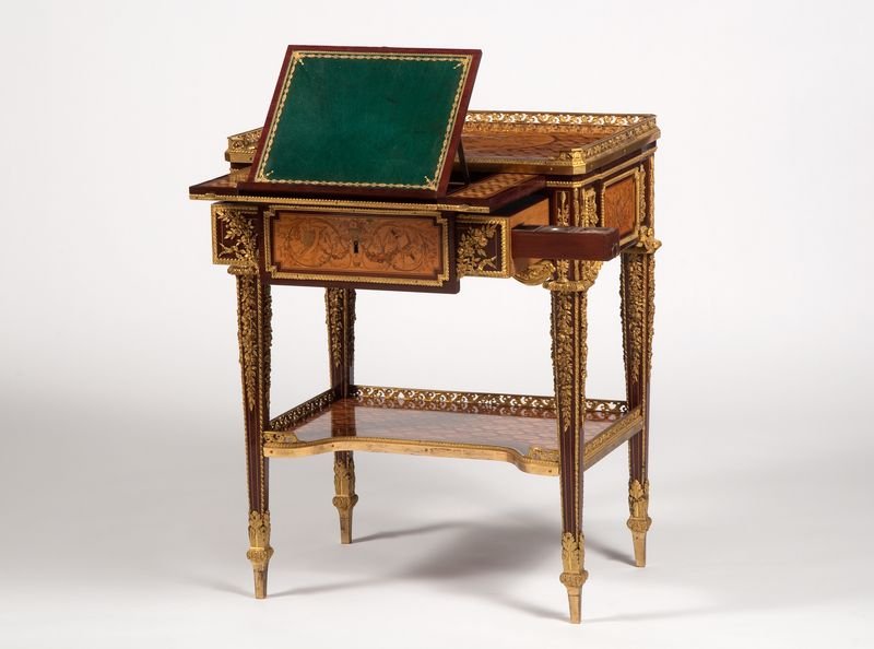 resources of Dressing Table Box exporters