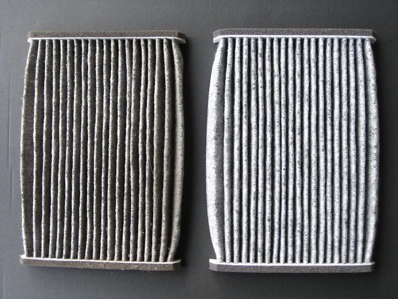 resources of Anti-static Filter Cartridge exporters