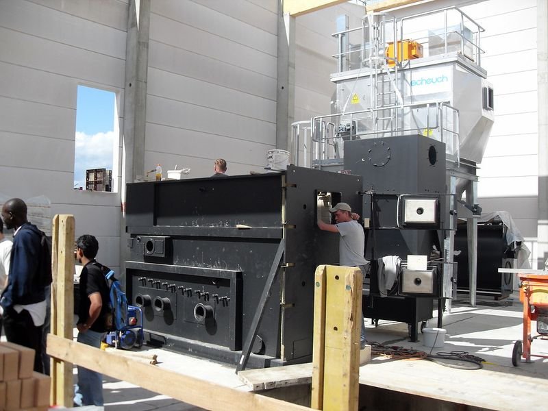 resources of Mil-Tek Xp200S General Waste Compactor exporters