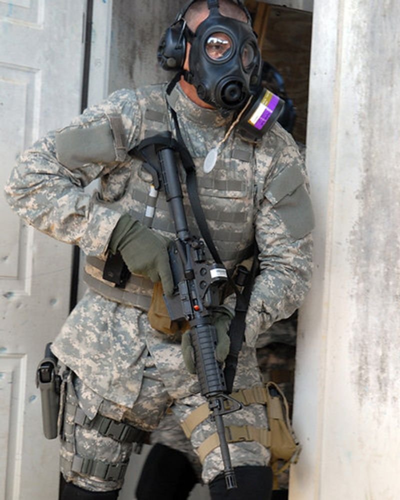 resources of Tactical Molle Flash Bang Pouch exporters