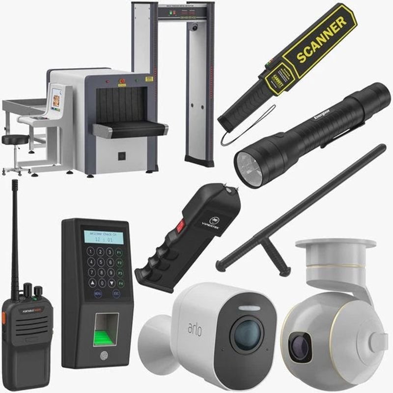 resources of Parrot ANAFI USA Thermal exporters